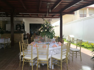 Eventos Y Banquetes Alioli